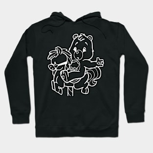 Carousel Hoodie